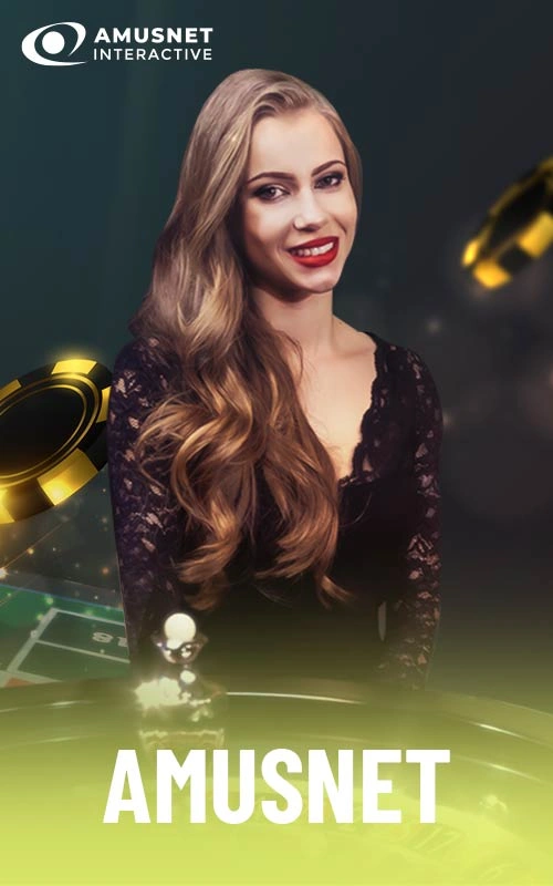 Amusnet