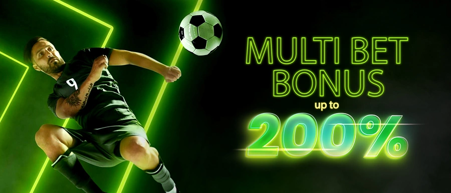 Multi bet promo